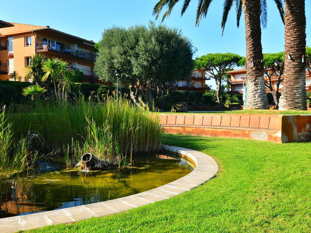 Rez-de-jardin 4 pers. avec piscine à Calella - Photo 11
