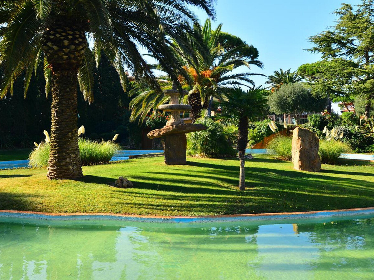 Rez-de-jardin 4 pers. avec piscine à Calella - Photo 14