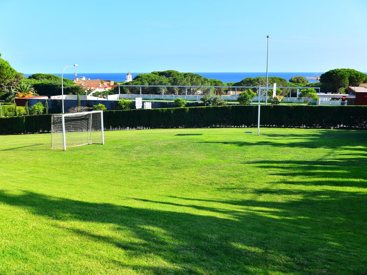 Rez-de-jardin 4 pers. avec piscine à Calella - Photo 15