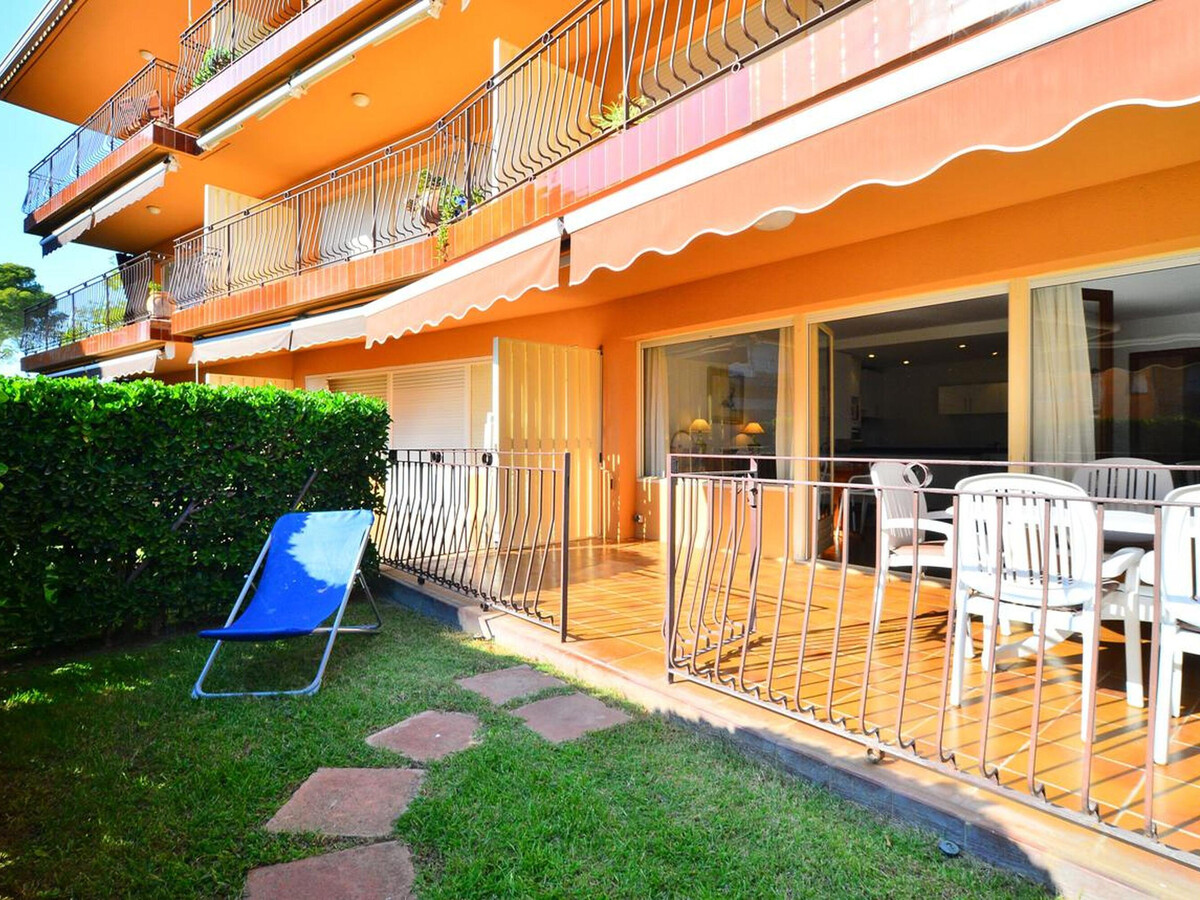 Rez-de-jardin 4 pers. avec piscine à Calella - Photo 17