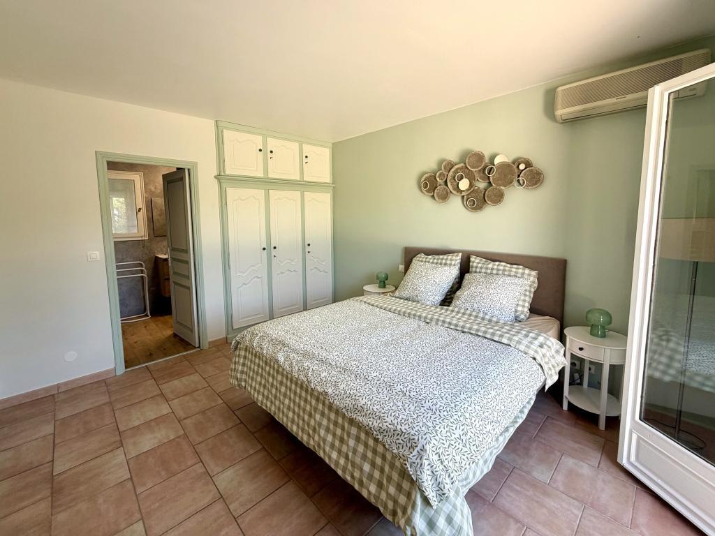 Le Vent D Anges, Superbe villa avec piscine & terrasses ombragées - Photo 16