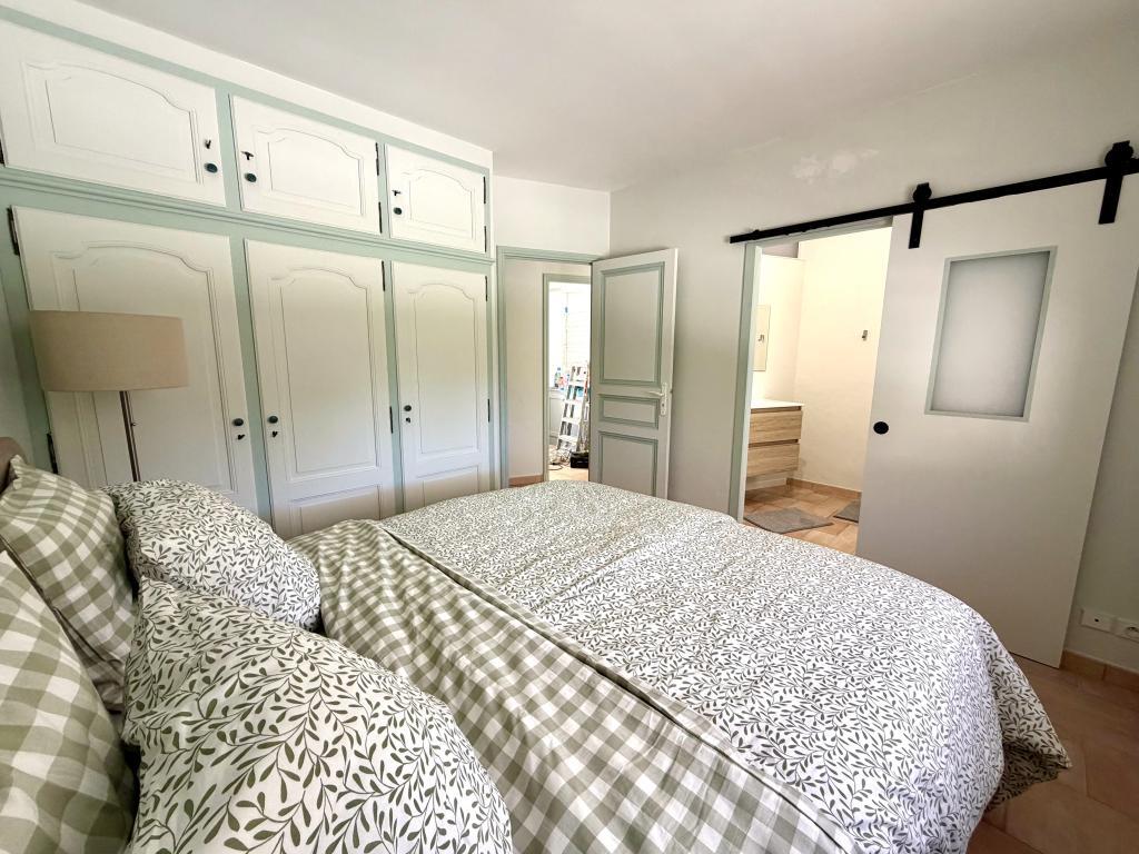 Le Vent D Anges, Superbe villa avec piscine & terrasses ombragées - Photo 18