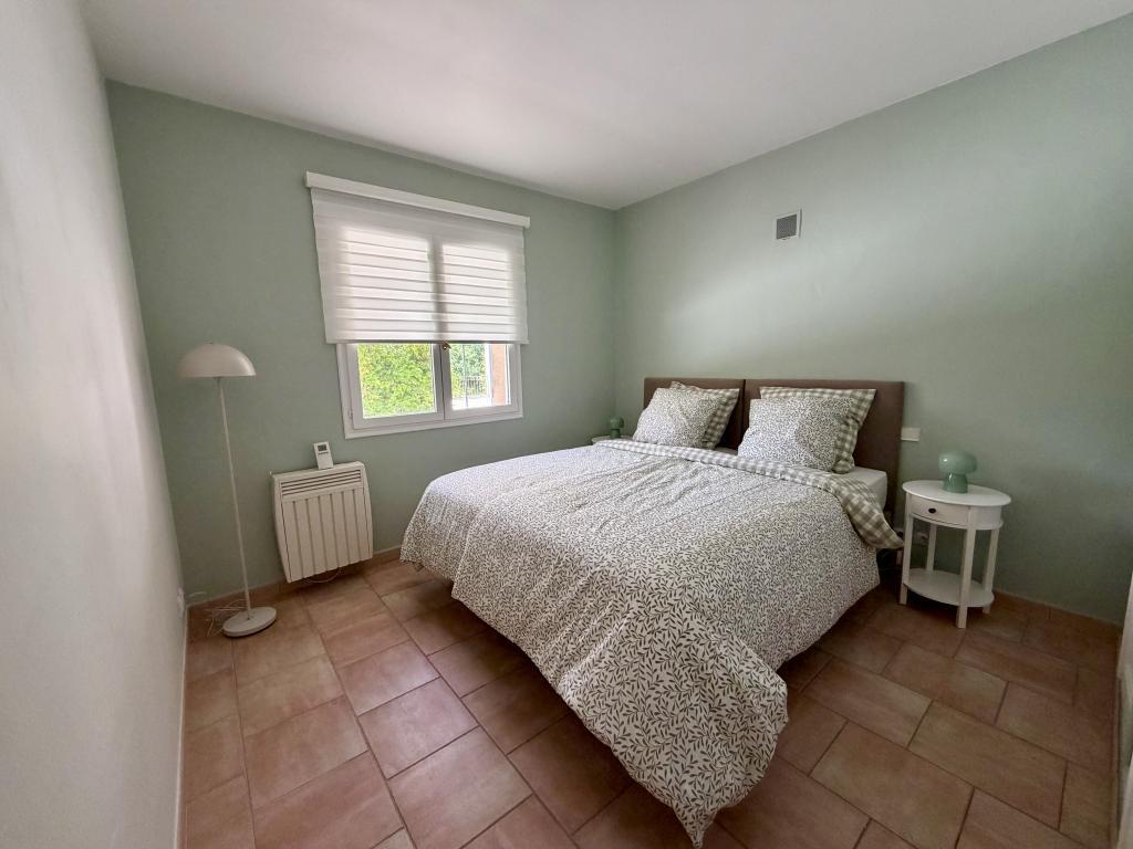 Le Vent D Anges, Superbe villa avec piscine & terrasses ombragées - Photo 20