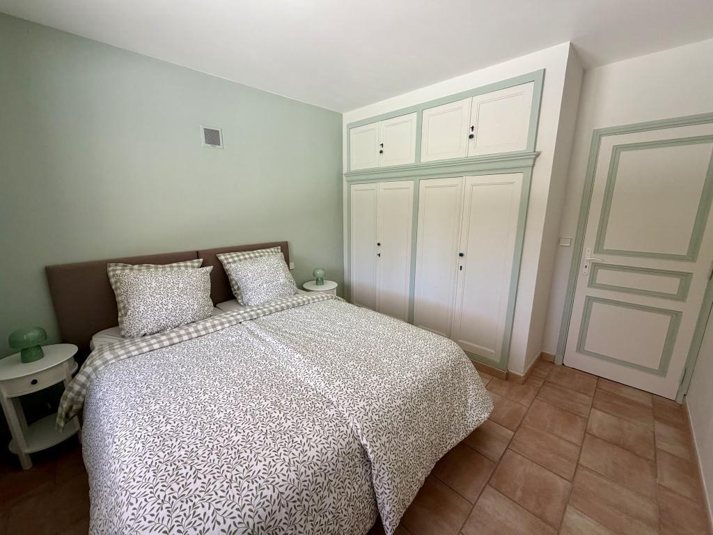 Le Vent D Anges, Superbe villa avec piscine & terrasses ombragées - Photo 22