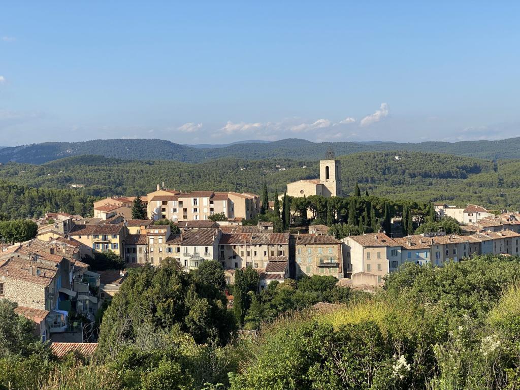 Le Vent D Anges, Superbe villa avec piscine & terrasses ombragées - Photo 43