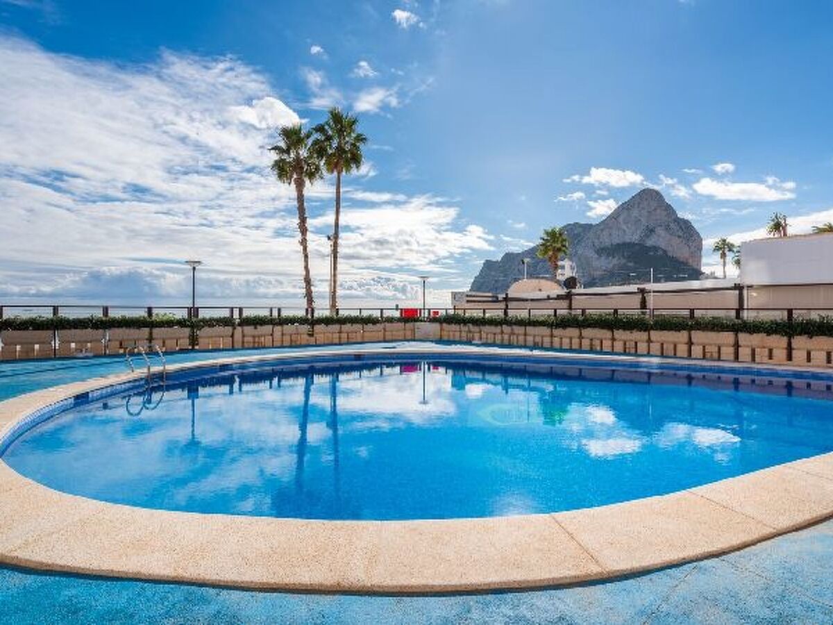 Apartment Topacio 1 - 3 chambres, 100 m² à Calpe - Photo 6