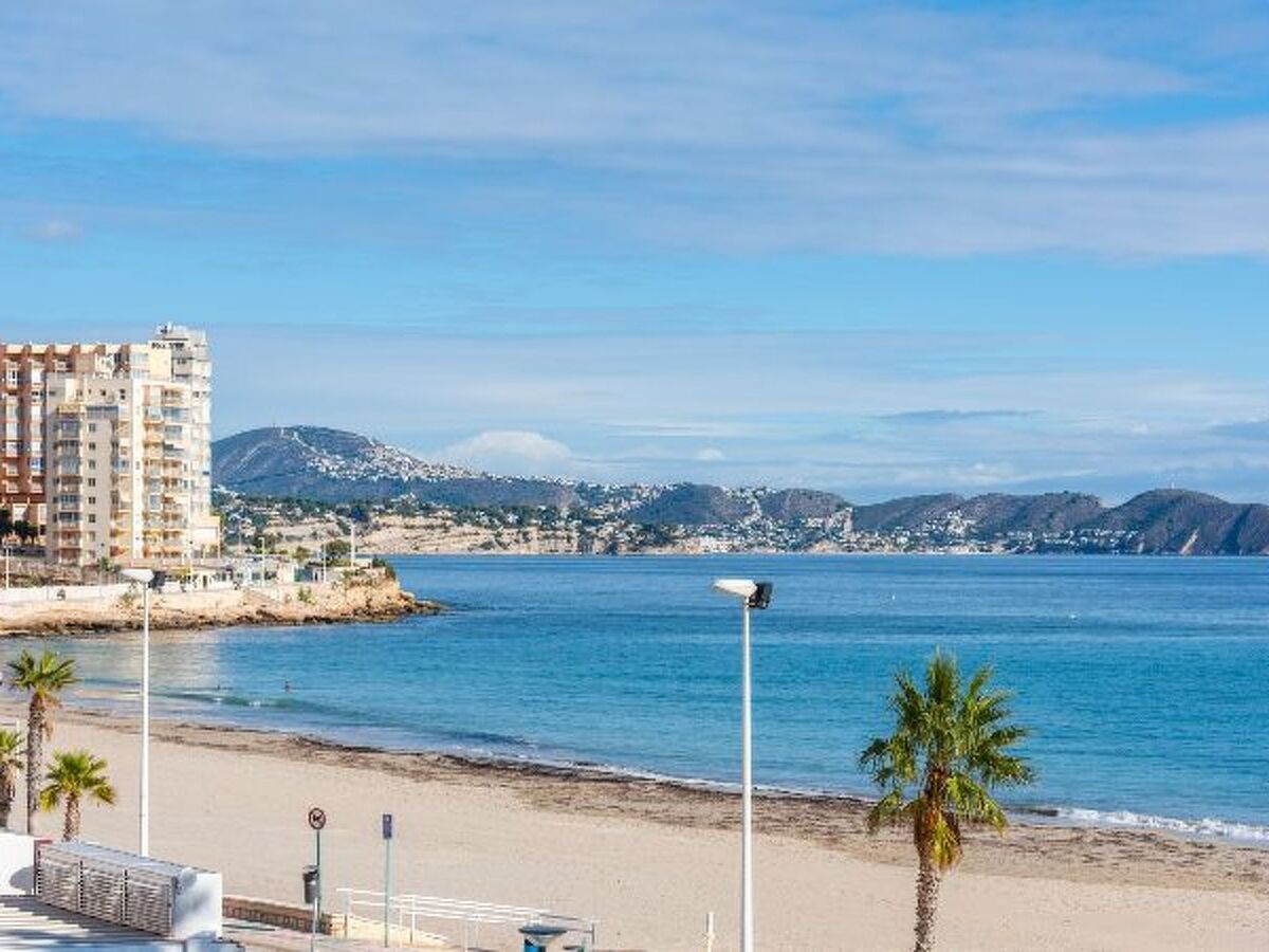 Apartment Topacio 1 - 3 chambres, 100 m² à Calpe - Photo 10