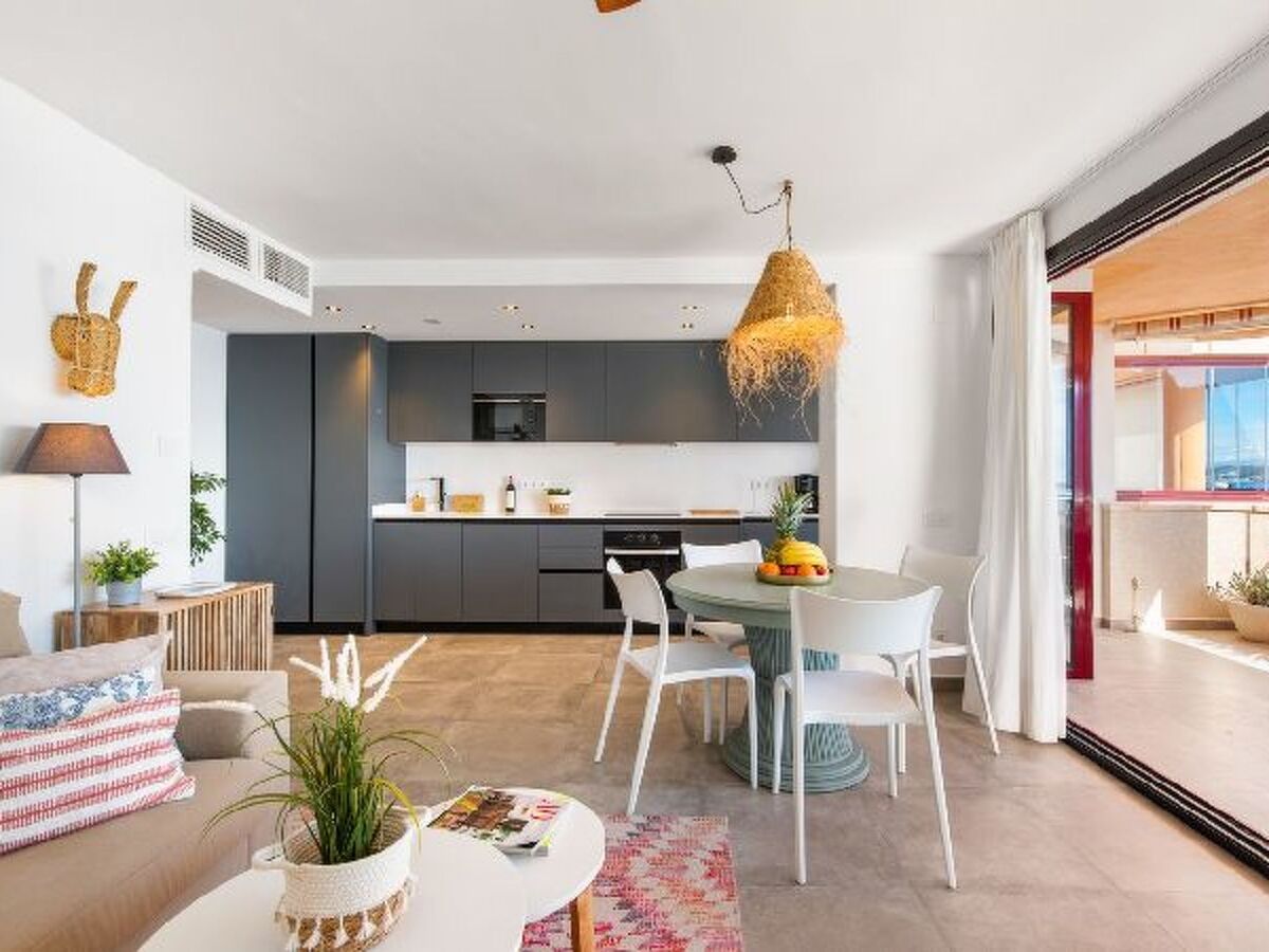 Apartment Topacio 1 - 3 chambres, 100 m² à Calpe - Photo 14