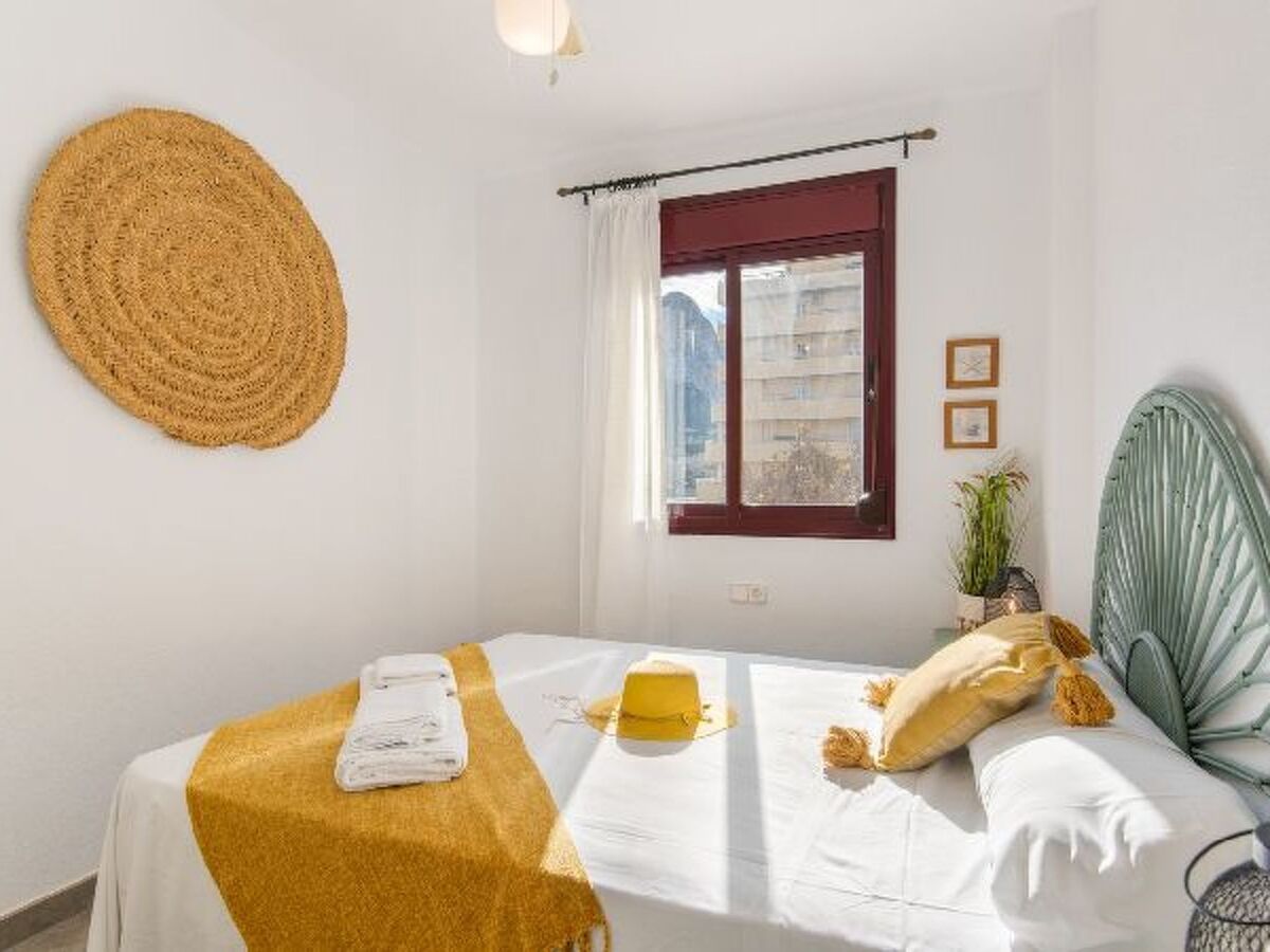 Apartment Topacio 1 - 3 chambres, 100 m² à Calpe - Photo 20