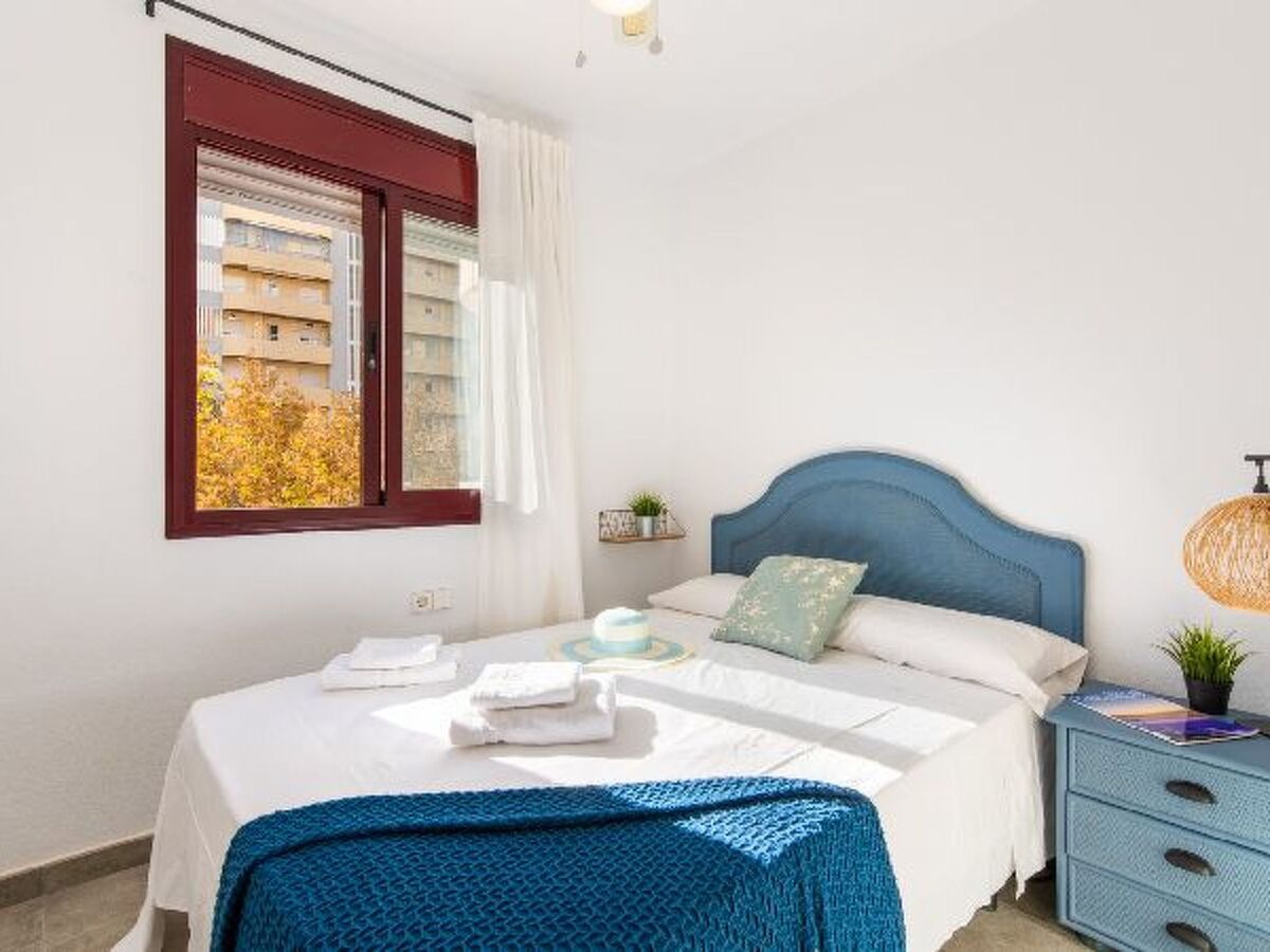 Apartment Topacio 1 - 3 chambres, 100 m² à Calpe - Photo 21