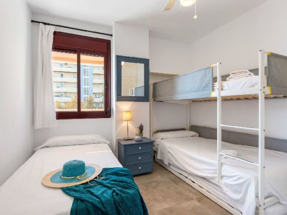 Apartment Topacio 1 - 3 chambres, 100 m² à Calpe - Photo 23