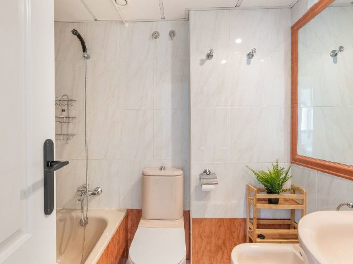 Apartment Topacio 1 - 3 chambres, 100 m² à Calpe - Photo 26