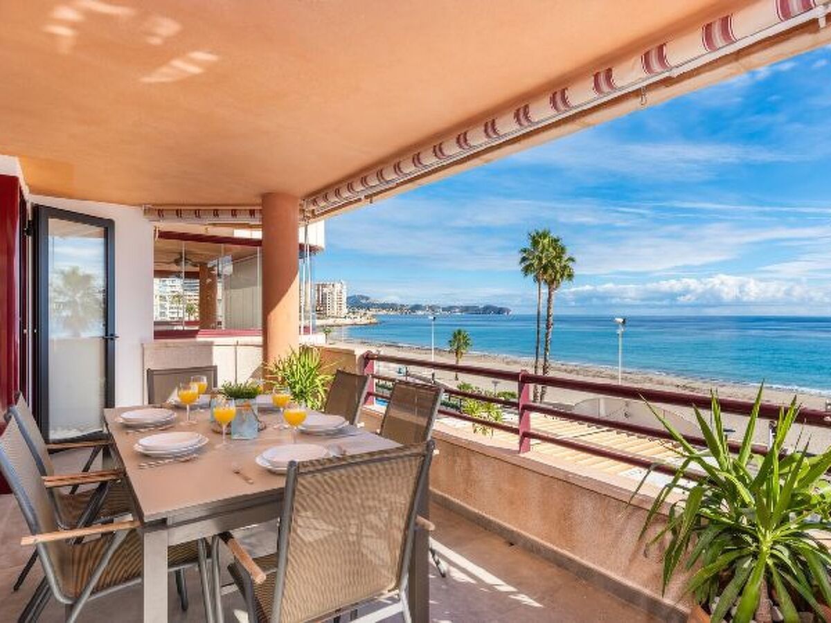 Apartment Topacio 1 - 3 chambres, 100 m² à Calpe - Photo 27