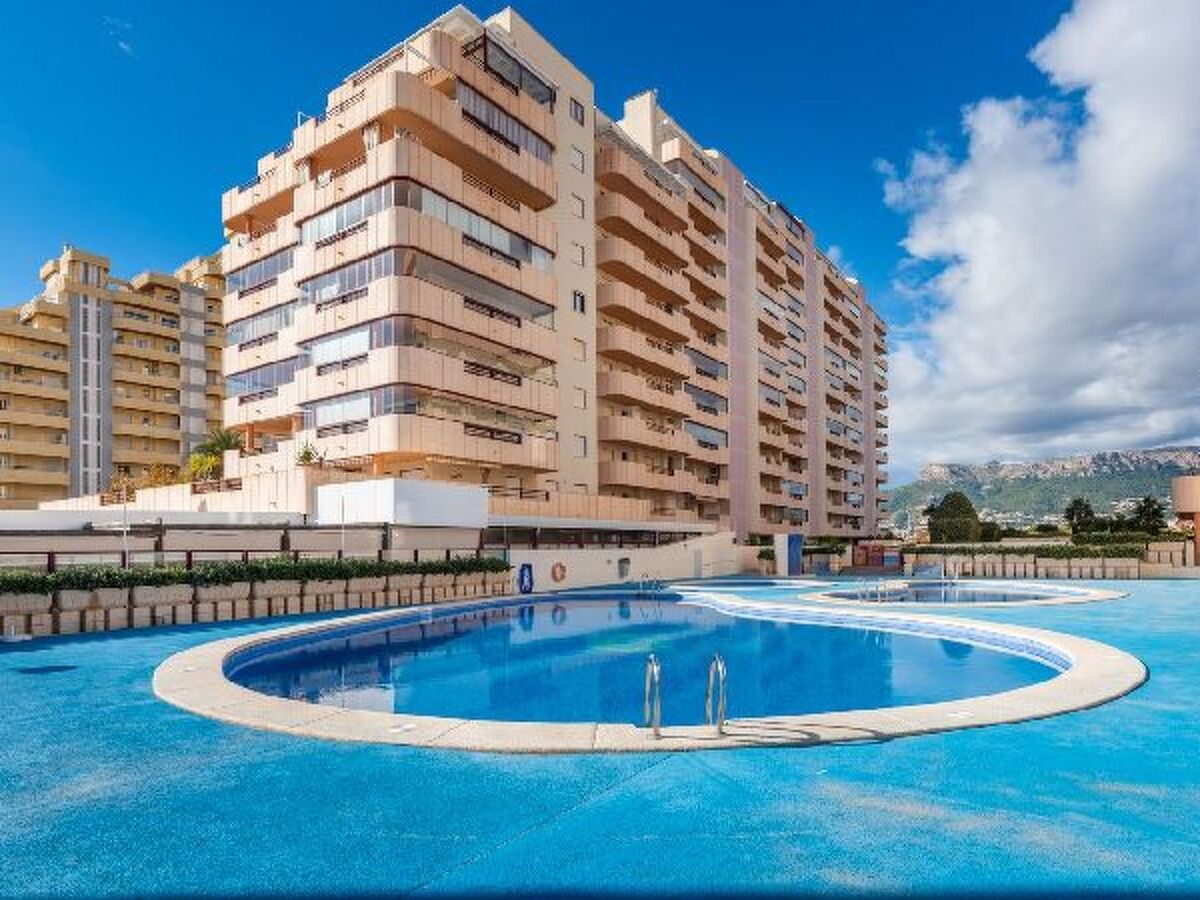 Apartment Topacio 1 - 3 chambres, 100 m² à Calpe - Photo 31