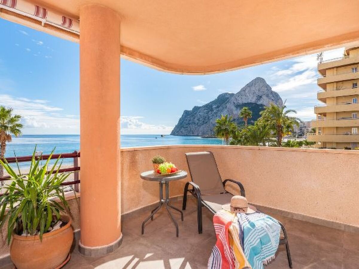 Apartment Topacio 1 - 3 chambres, 100 m² à Calpe - Photo 41