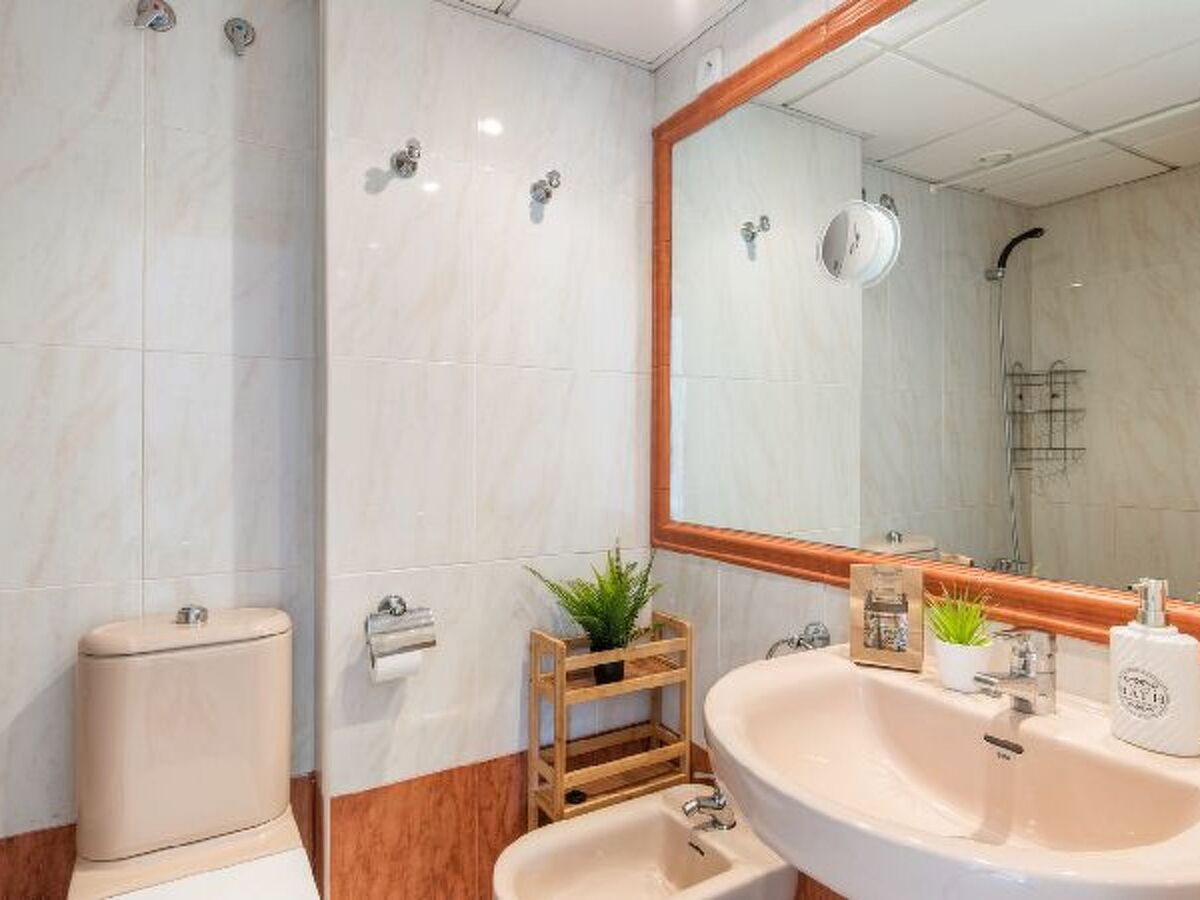 Apartment Topacio 1 - 3 chambres, 100 m² à Calpe - Photo 50