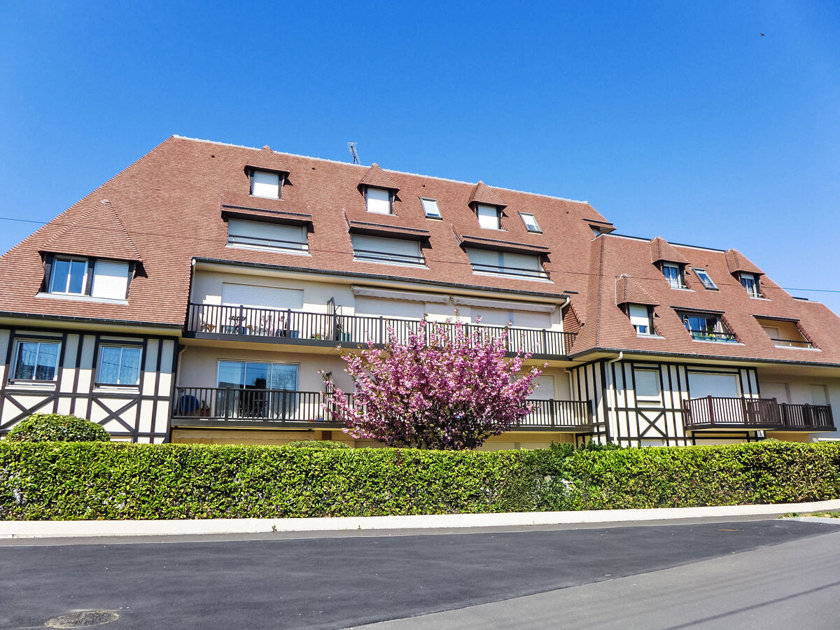 Le Surcouf - Appartement 42m² balcon sud face mer - Photo 4