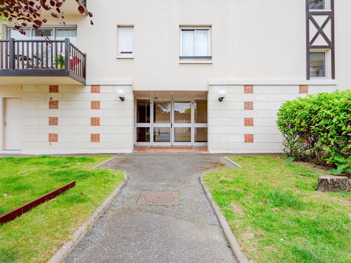Le Surcouf - Appartement 42m² balcon sud face mer - Photo 5