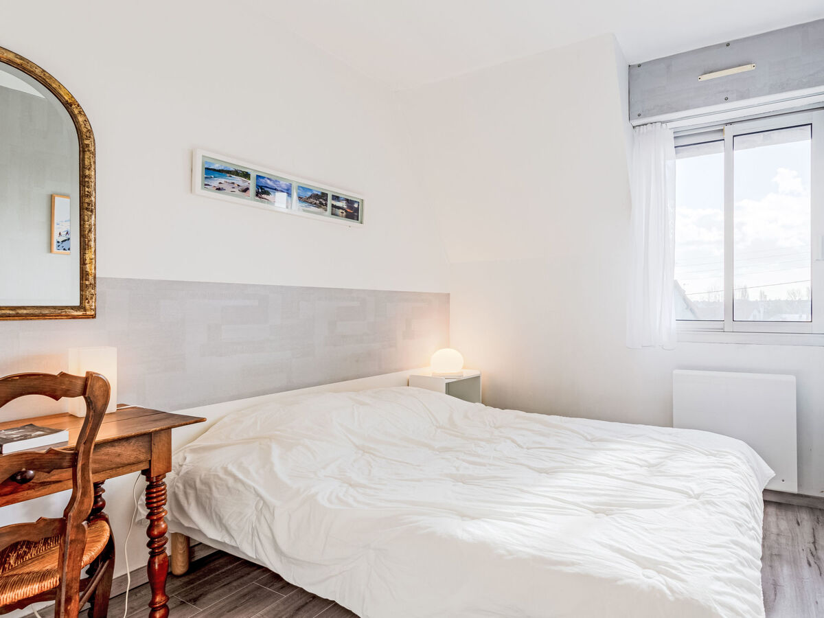 Le Surcouf - Appartement 42m² balcon sud face mer - Photo 9