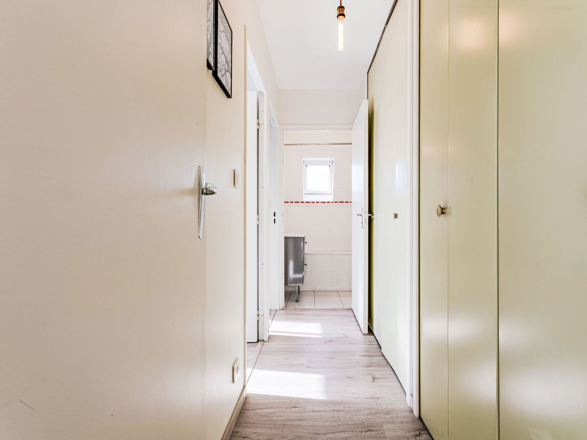 Le Surcouf - Appartement 42m² balcon sud face mer - Photo 11