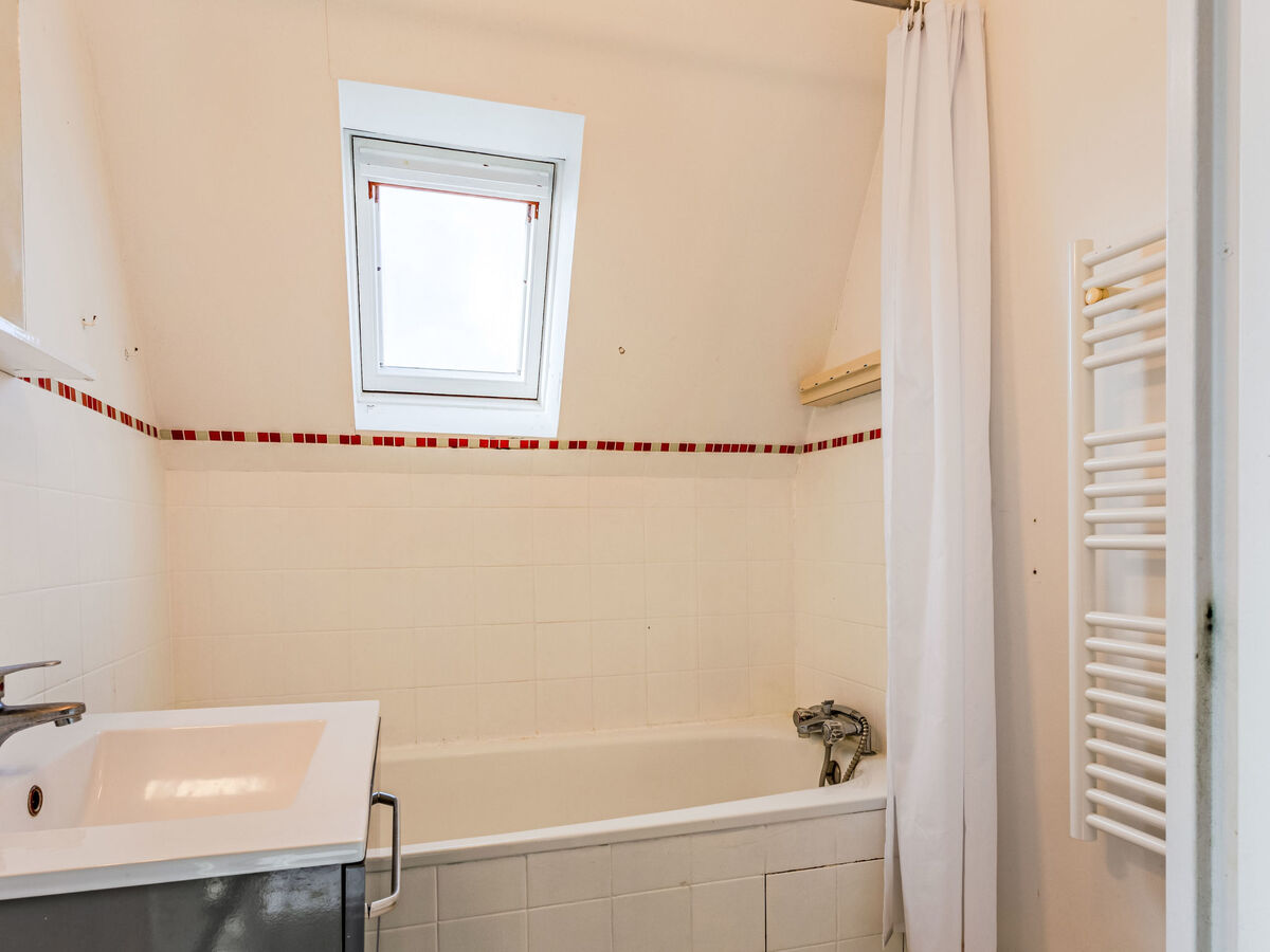 Le Surcouf - Appartement 42m² balcon sud face mer - Photo 12