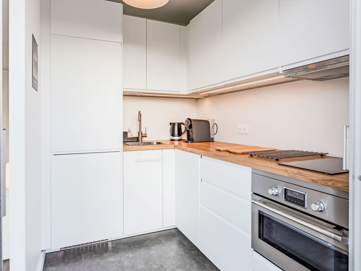 Le Surcouf - Appartement 42m² balcon sud face mer - Photo 13
