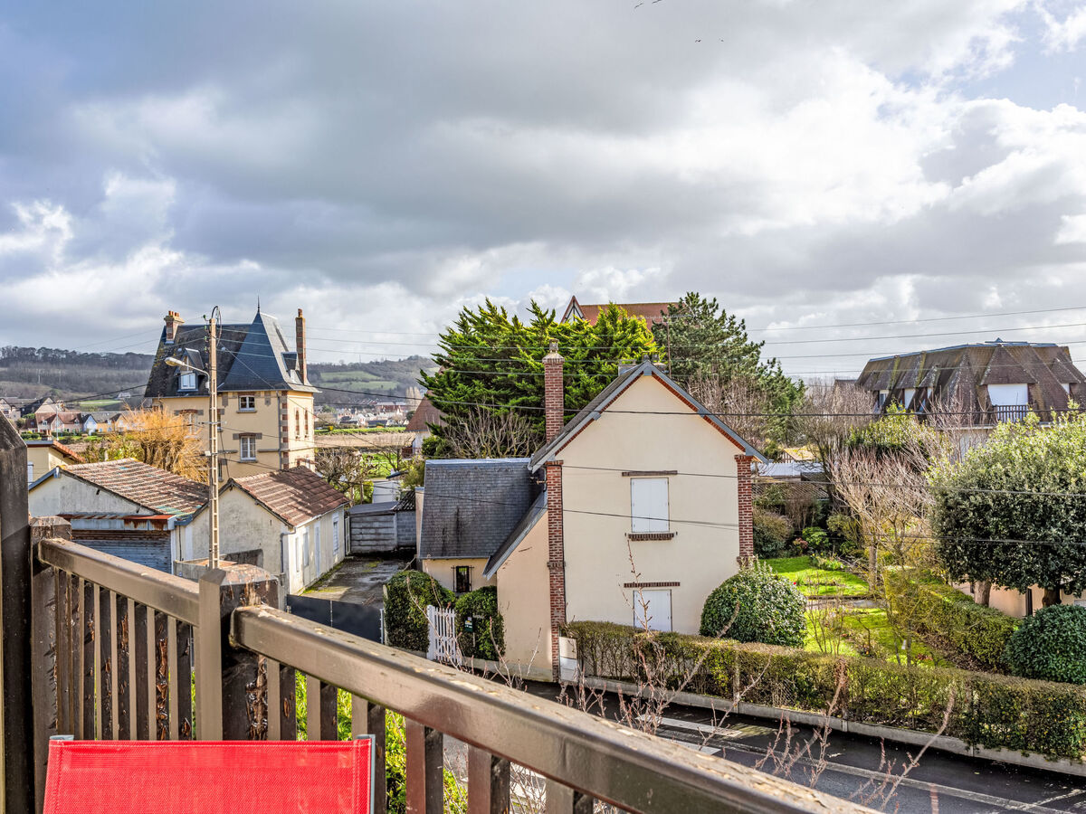 Le Surcouf - Appartement 42m² balcon sud face mer - Photo 16