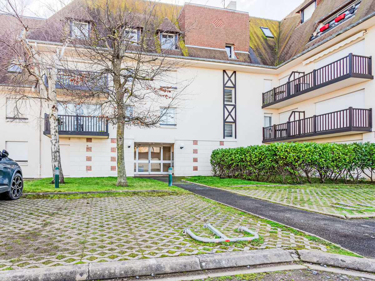 Le Surcouf - Appartement 42m² balcon sud face mer - Photo 20