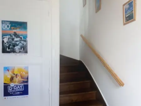 Mahionias's Cottage, maison 4 pers. à Longues-sur-Mer - Photo 5