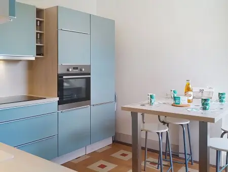 Mahionias's Cottage, maison 4 pers. à Longues-sur-Mer - Photo 6