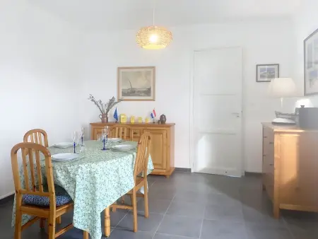 Mahionias's Cottage, maison 4 pers. à Longues-sur-Mer - Photo 17