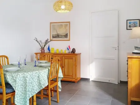 Mahionias's Cottage, maison 4 pers. à Longues-sur-Mer - Photo 20