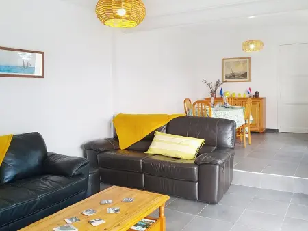 Mahionias's Cottage, maison 4 pers. à Longues-sur-Mer - Photo 21