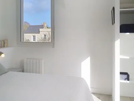 Mahionias's Cottage, maison 4 pers. à Longues-sur-Mer - Photo 22