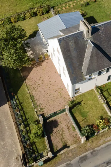 Mahionias's Cottage, maison 4 pers. à Longues-sur-Mer - Photo 28