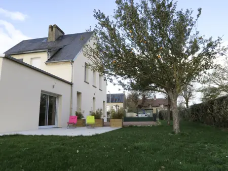 Mahionias's Cottage, maison 4 pers. à Longues-sur-Mer - Photo 29