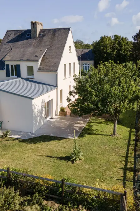 Mahionias's Cottage, maison 4 pers. à Longues-sur-Mer - Photo 30