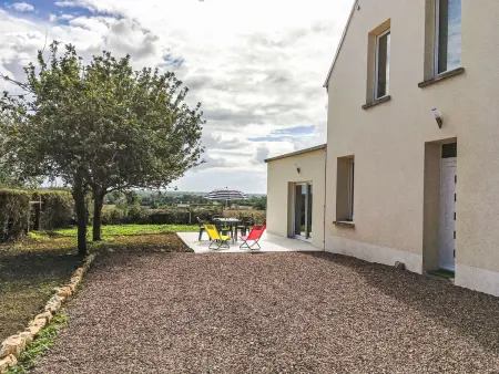 Mahionias's Cottage, maison 4 pers. à Longues-sur-Mer - Photo 32