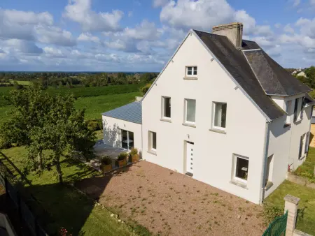 Mahionias's Cottage, maison 4 pers. à Longues-sur-Mer - Photo 38