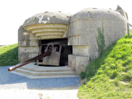 Mahionias's Cottage, maison 4 pers. à Longues-sur-Mer - Photo 41