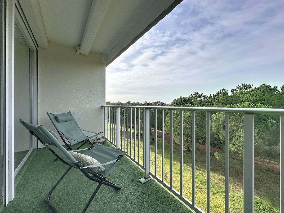 L'Ermitage - Appartement 2 pièces face à la mer - Photo 17