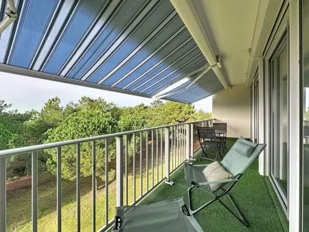 Location appartement à Saint Brevin les Pins, LErmitage