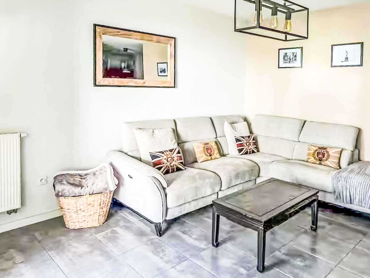 Appartement Xabadenia à Bidart, vue montagne - Photo 3