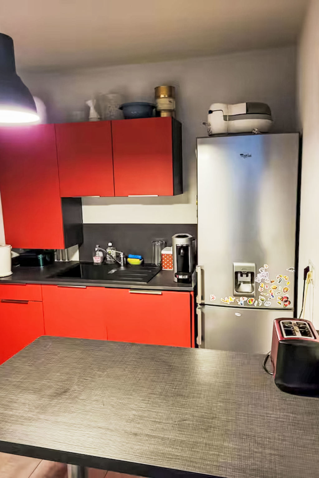 Appartement Xabadenia à Bidart, vue montagne - Photo 7