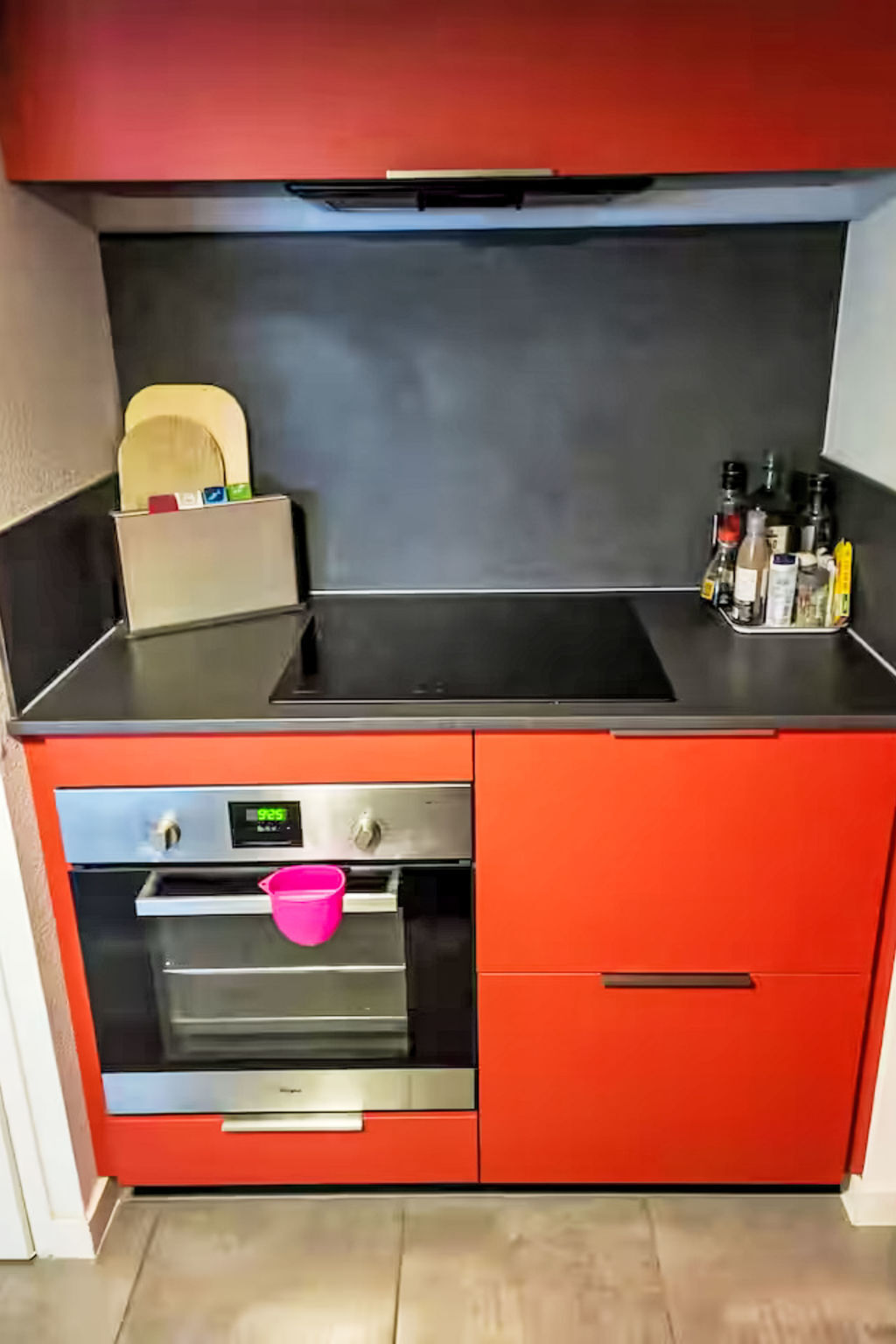 Appartement Xabadenia à Bidart, vue montagne - Photo 9