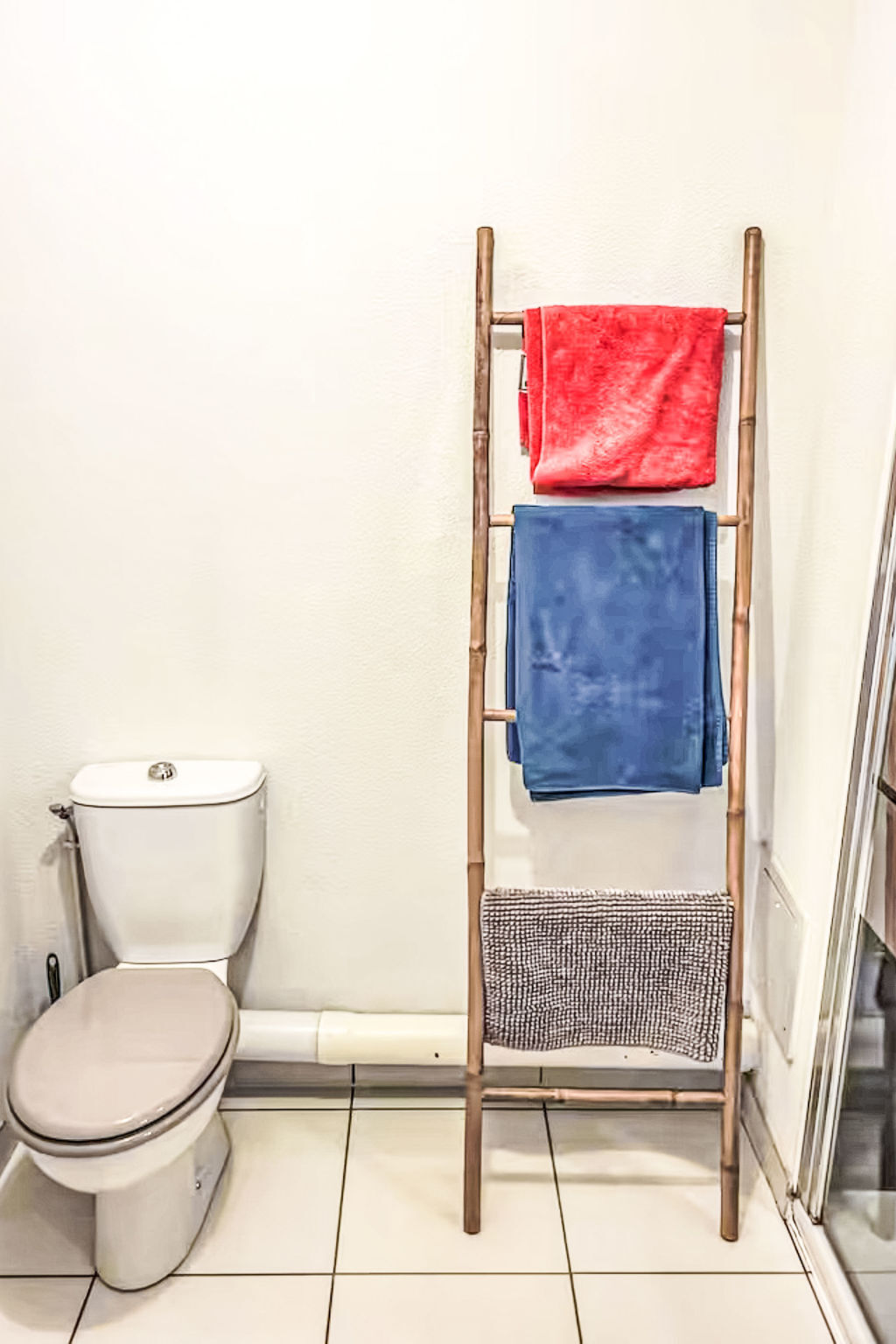 Appartement Xabadenia à Bidart, vue montagne - Photo 11