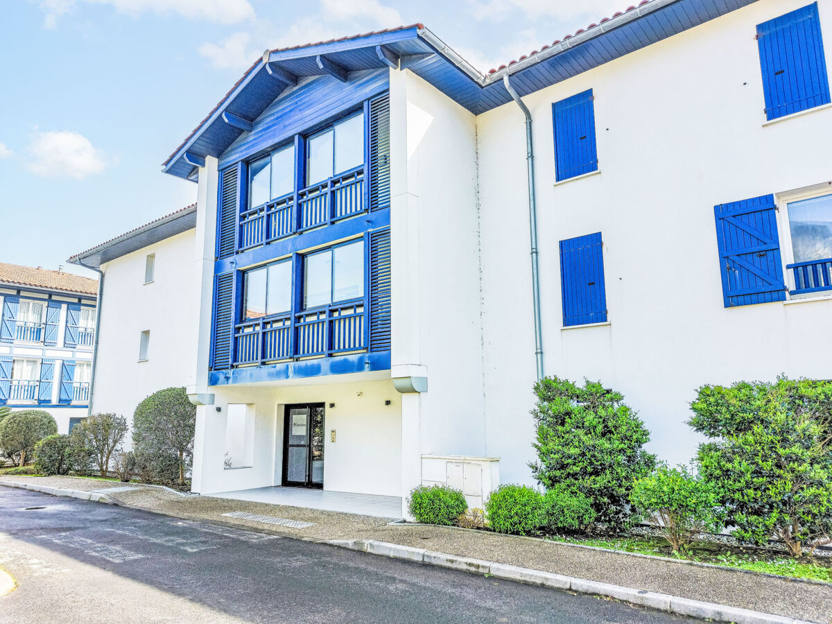 Appartement Xabadenia à Bidart, vue montagne - Photo 16