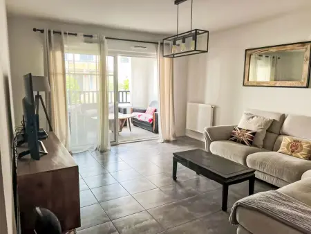 Location appartement à Bidart, Xabadenia