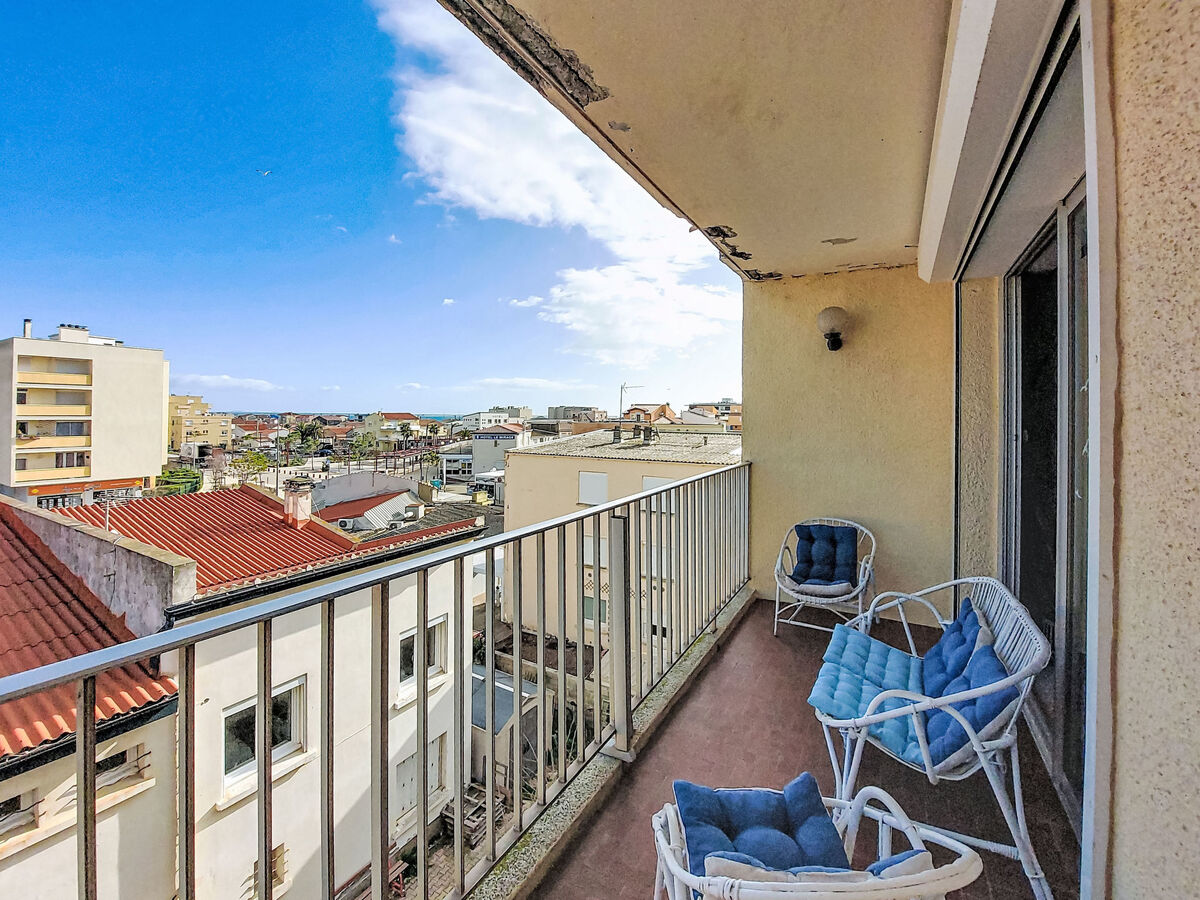 Appartement 3 pièces Narbonne-Plage, 200 m de la plage - Photo 15