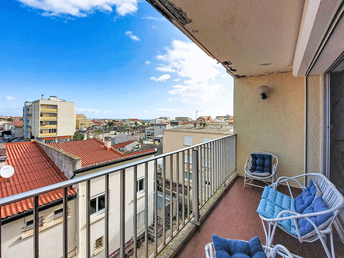 Appartement 3 pièces Narbonne-Plage, 200 m de la plage - Photo 16